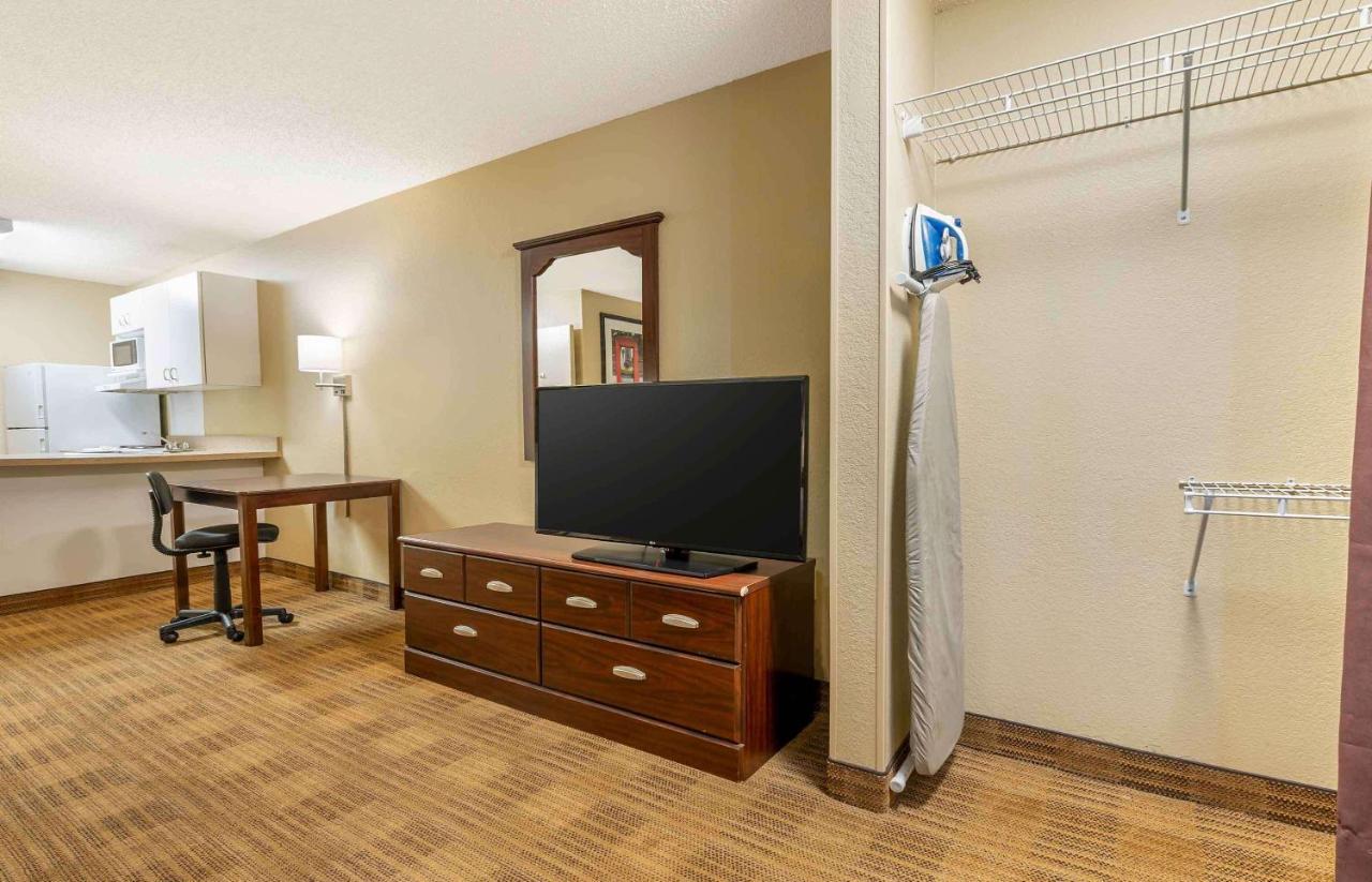 Extended Stay America Suites - Indianapolis - Airport Eksteriør billede