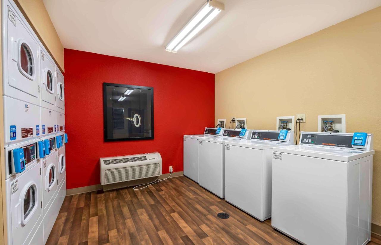 Extended Stay America Suites - Indianapolis - Airport Eksteriør billede
