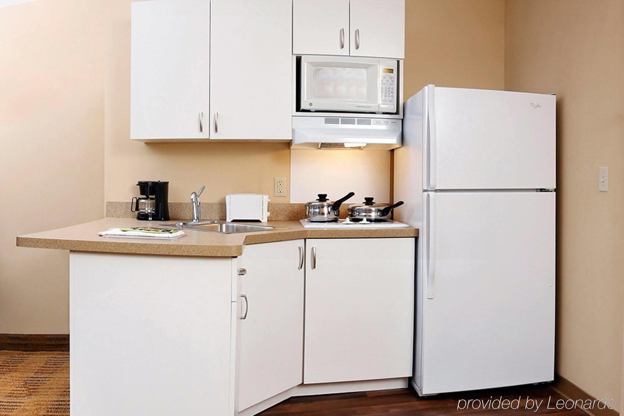 Extended Stay America Suites - Indianapolis - Airport Eksteriør billede